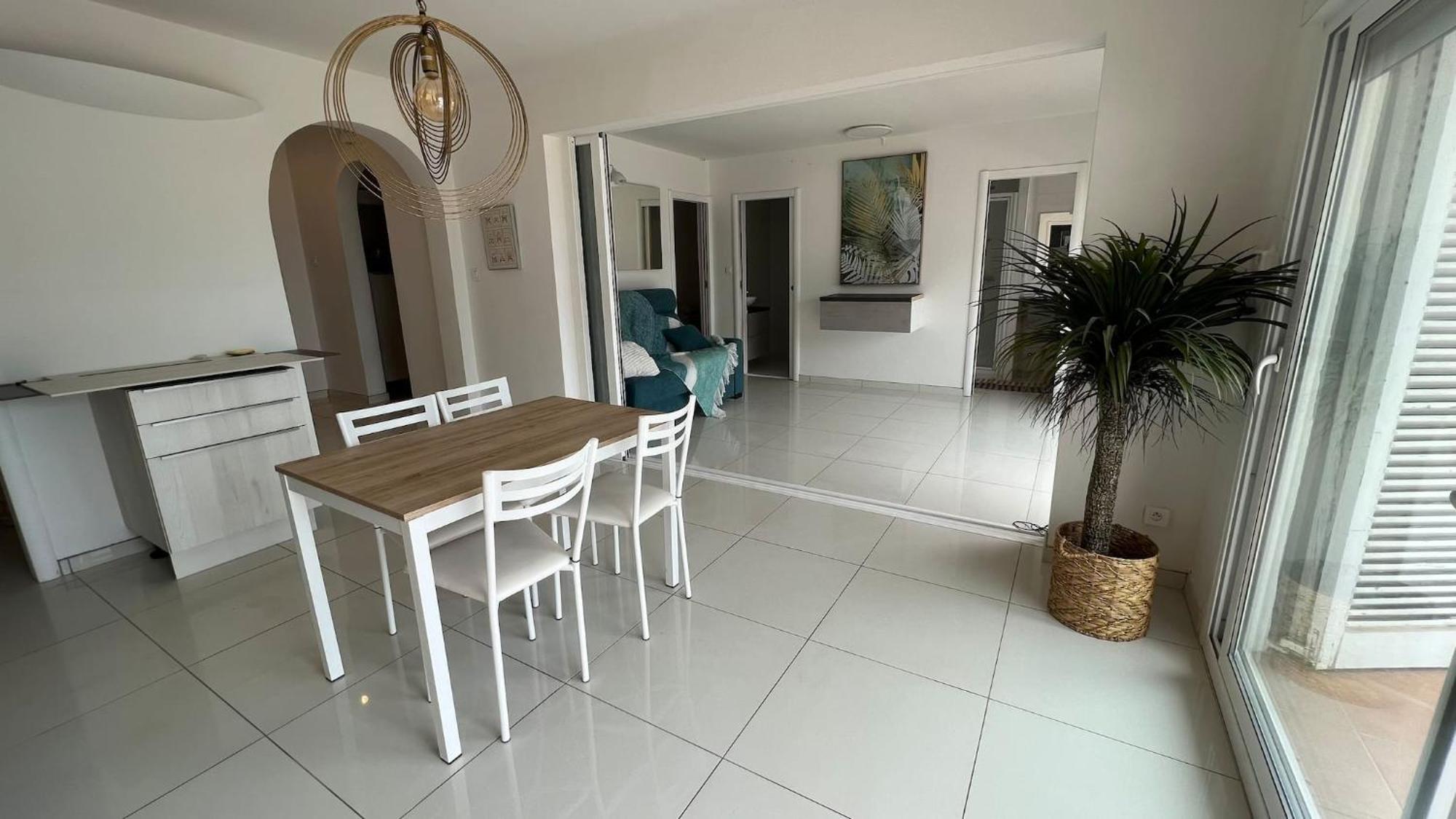Precioso Apartamento Moderno En Primera Linea Del Mar Av-11 Roses Kültér fotó
